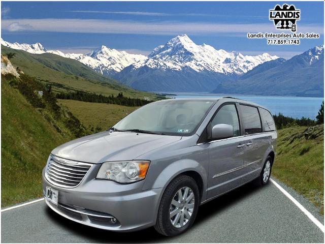 Thumbnail image of 2014 Chrysler Town and Country at Landis Enterprises Auto Sales