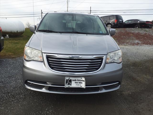 Thumbnail image of 2014 Chrysler Town and Country at Landis Enterprises Auto Sales