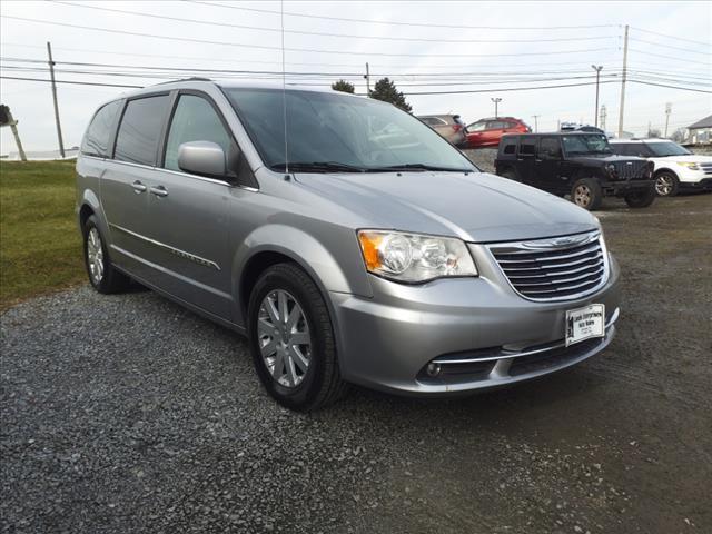 Thumbnail image of 2014 Chrysler Town and Country at Landis Enterprises Auto Sales
