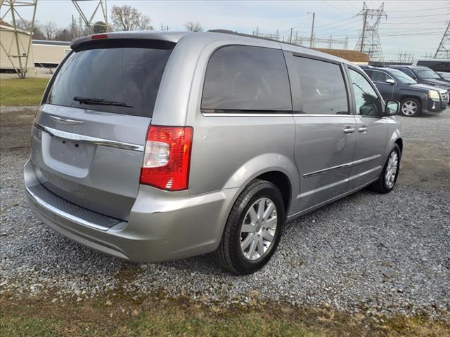 Thumbnail image of 2014 Chrysler Town and Country at Landis Enterprises Auto Sales