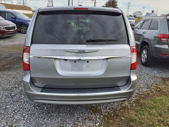 Thumbnail image of 2014 Chrysler Town and Country at Landis Enterprises Auto Sales
