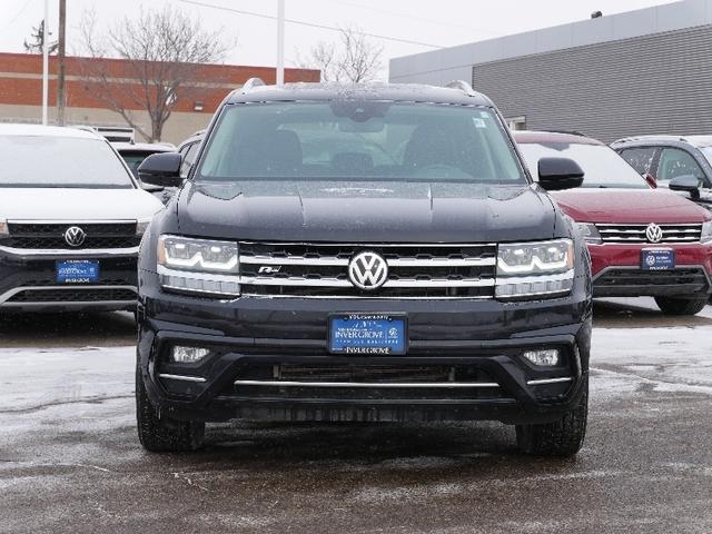 Thumbnail image of 2018 Volkswagen Atlas at Volkswagen of Inver Grove