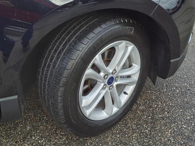 Thumbnail image of 2020 Ford Edge at Mcfarland Ford Rochester