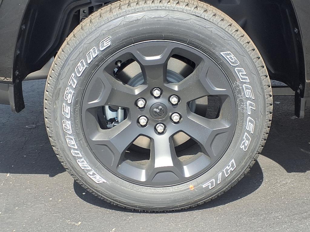 Thumbnail image of 2025 Ram 1500 at Dave Dennis Chrysler Jeep Dodge Ram