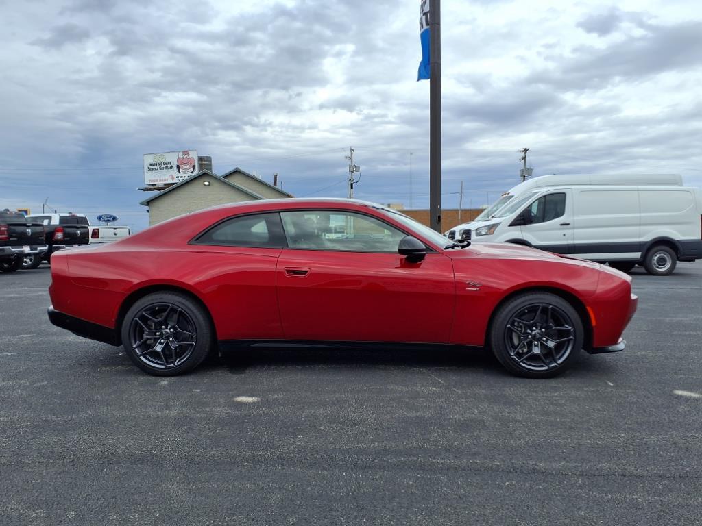 Thumbnail image of 2024 Dodge Charger at Coppus Motors