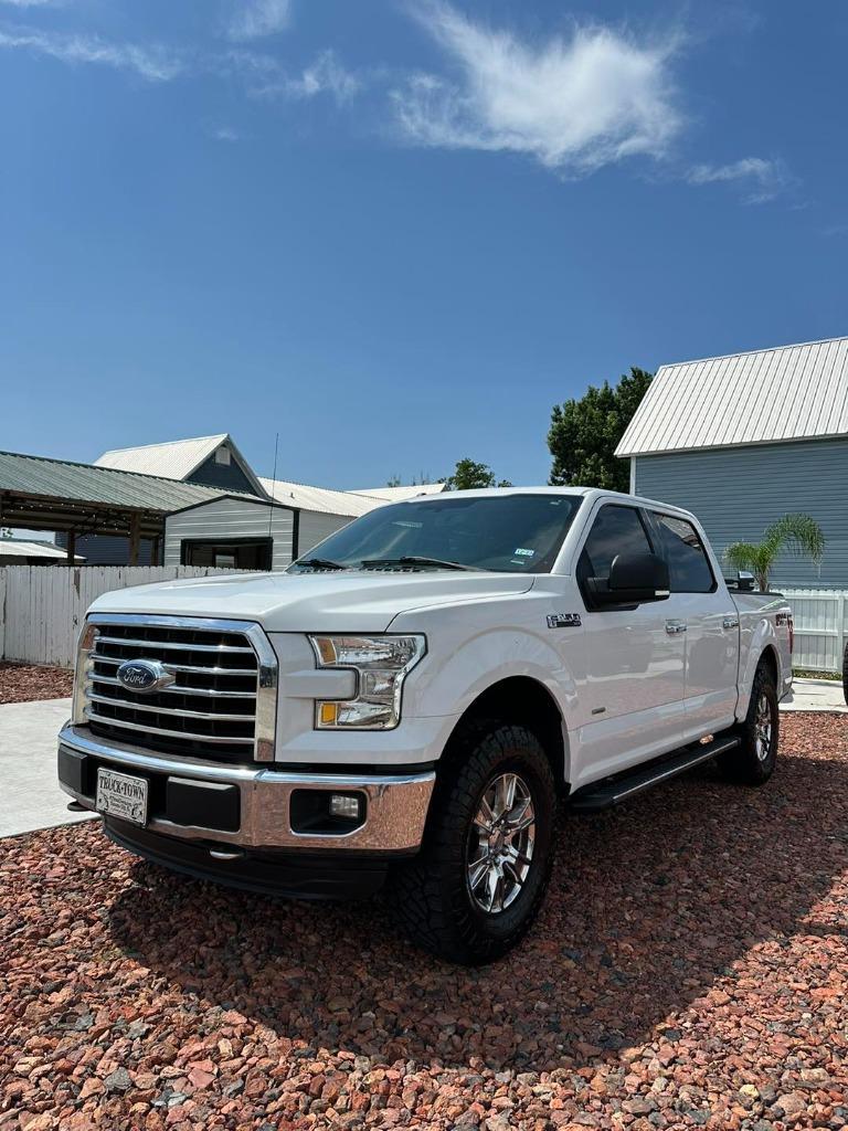 Thumbnail image of 2015 Ford F-150 at Truck Town - Panama City