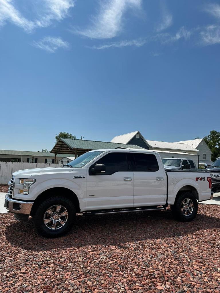 Thumbnail image of 2015 Ford F-150 at Truck Town - Panama City