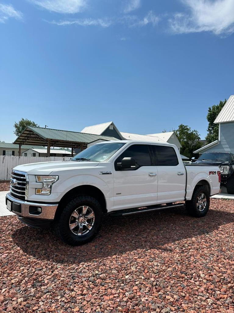 Thumbnail image of 2015 Ford F-150 at Truck Town - Panama City
