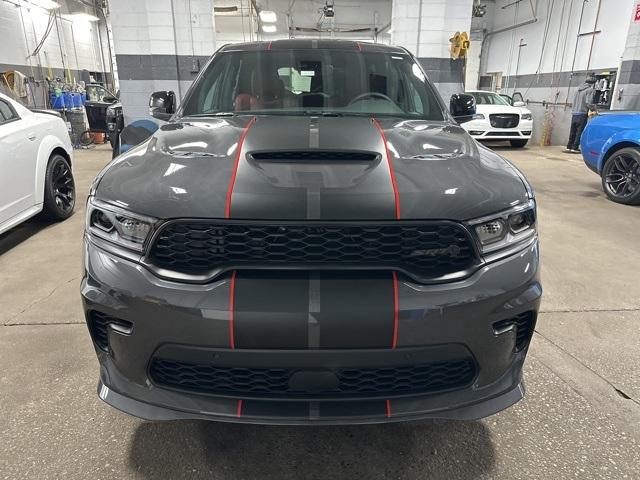 Thumbnail image of 2024 Dodge Durango at Golling Chrysler Dodge Jeep Ram of Roseville