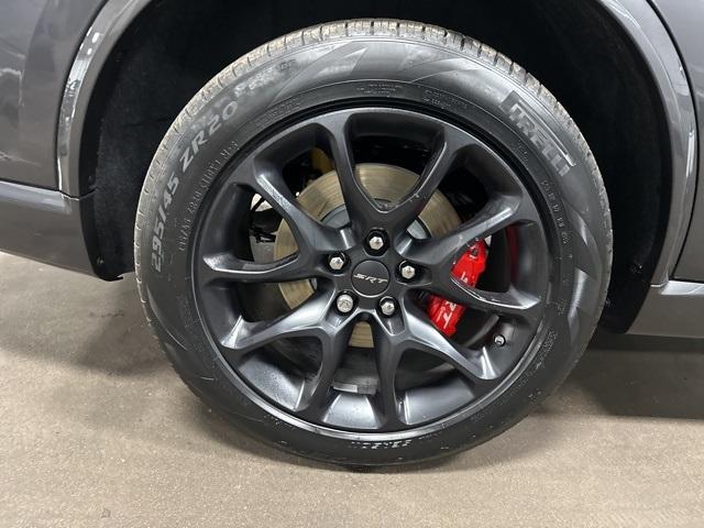 Thumbnail image of 2024 Dodge Durango at Golling Chrysler Dodge Jeep Ram of Roseville