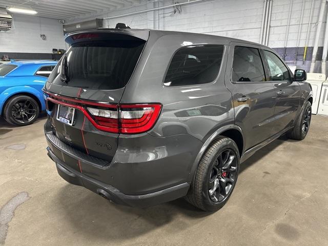 Thumbnail image of 2024 Dodge Durango at Golling Chrysler Dodge Jeep Ram of Roseville