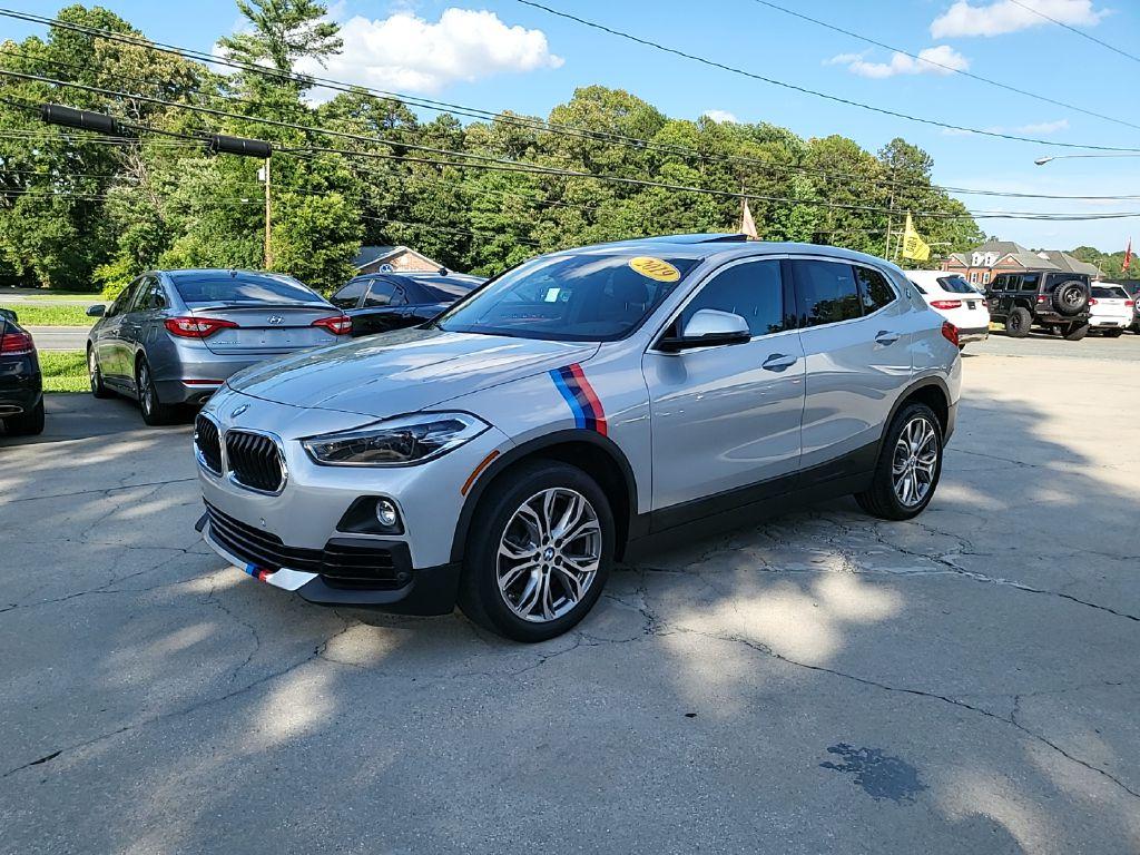 Thumbnail image of 2019 BMW X2 at DADA AUTO INC.