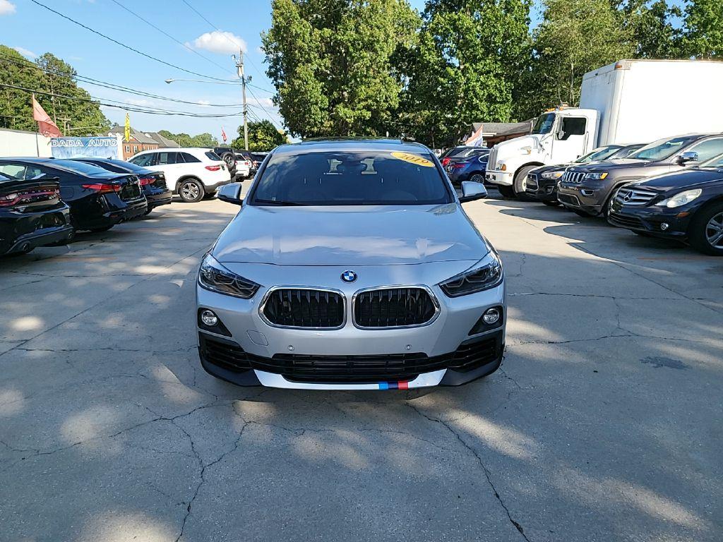 Thumbnail image of 2019 BMW X2 at DADA AUTO INC.