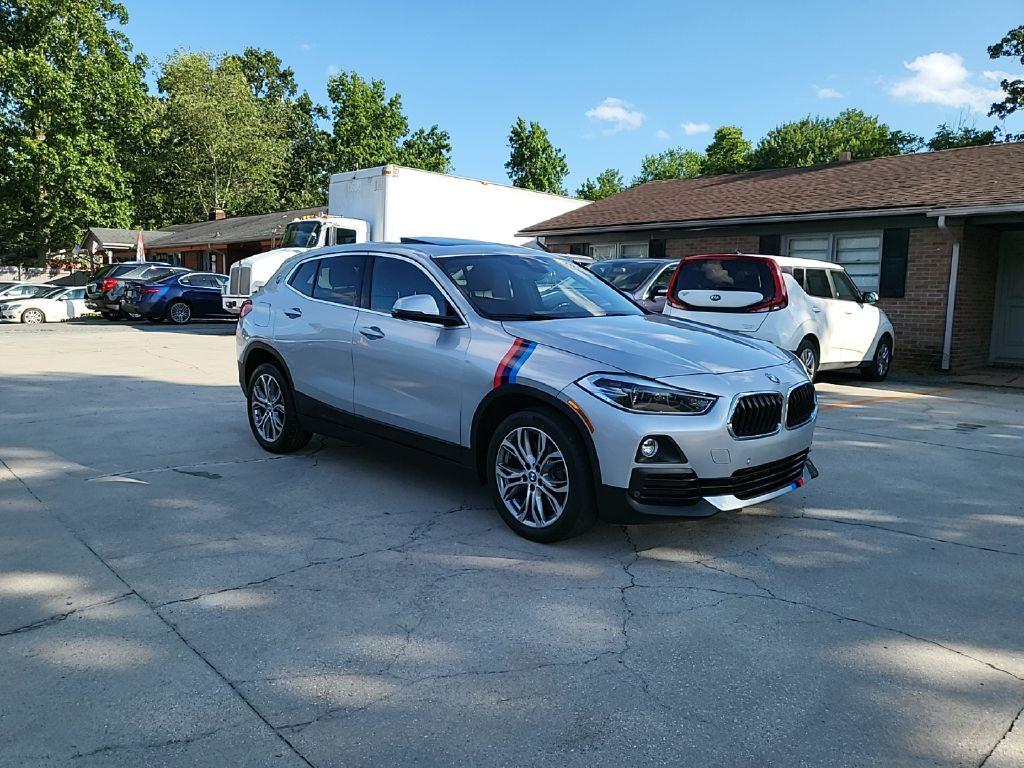 Thumbnail image of 2019 BMW X2 at DADA AUTO INC.