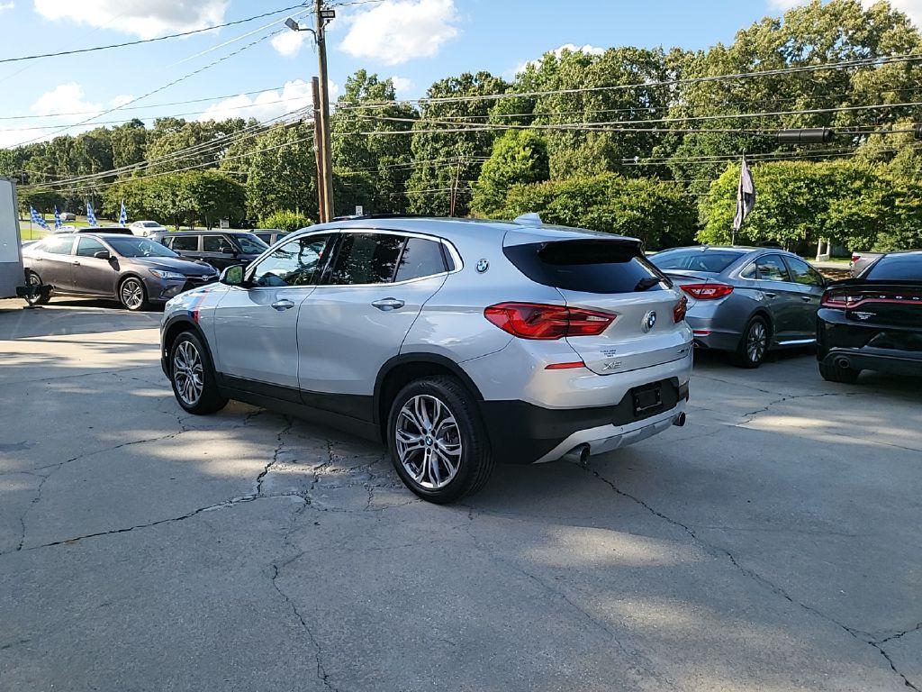 Thumbnail image of 2019 BMW X2 at DADA AUTO INC.