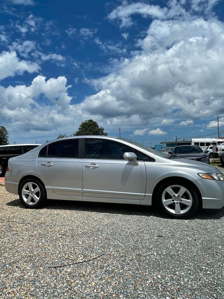 Thumbnail image of 2011 Honda Civic at St. Mary Auto