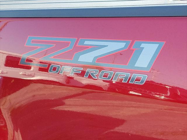 Thumbnail image of 2021 Chevrolet Colorado at Volkswagen of West Islip