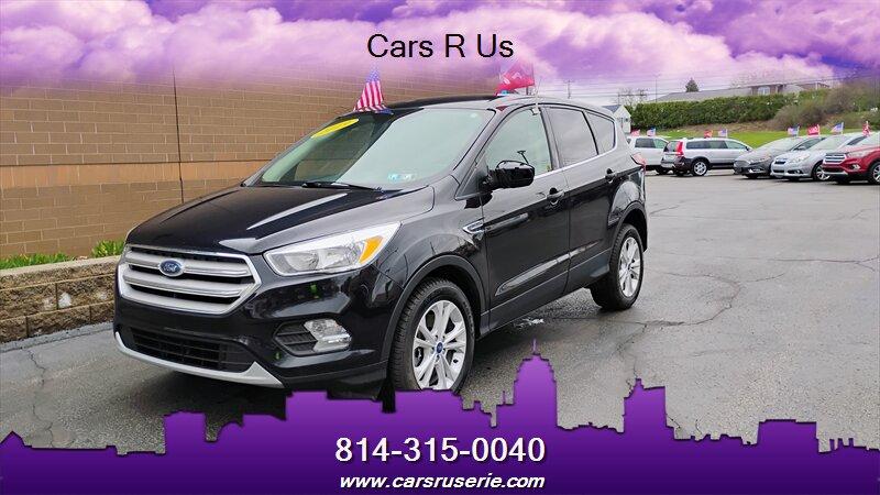 Thumbnail image of 2019 Ford Escape at Cars R Us