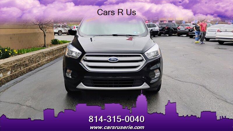 Thumbnail image of 2019 Ford Escape at Cars R Us
