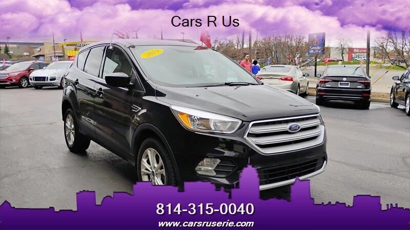 Thumbnail image of 2019 Ford Escape at Cars R Us