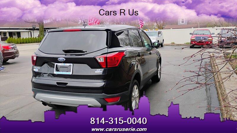 Thumbnail image of 2019 Ford Escape at Cars R Us