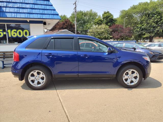Thumbnail image of 2014 Ford Edge at A & B Motors