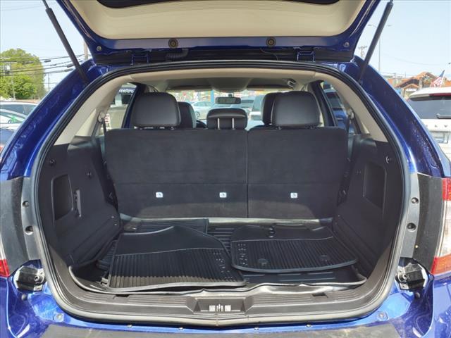 Thumbnail image of 2014 Ford Edge at A & B Motors