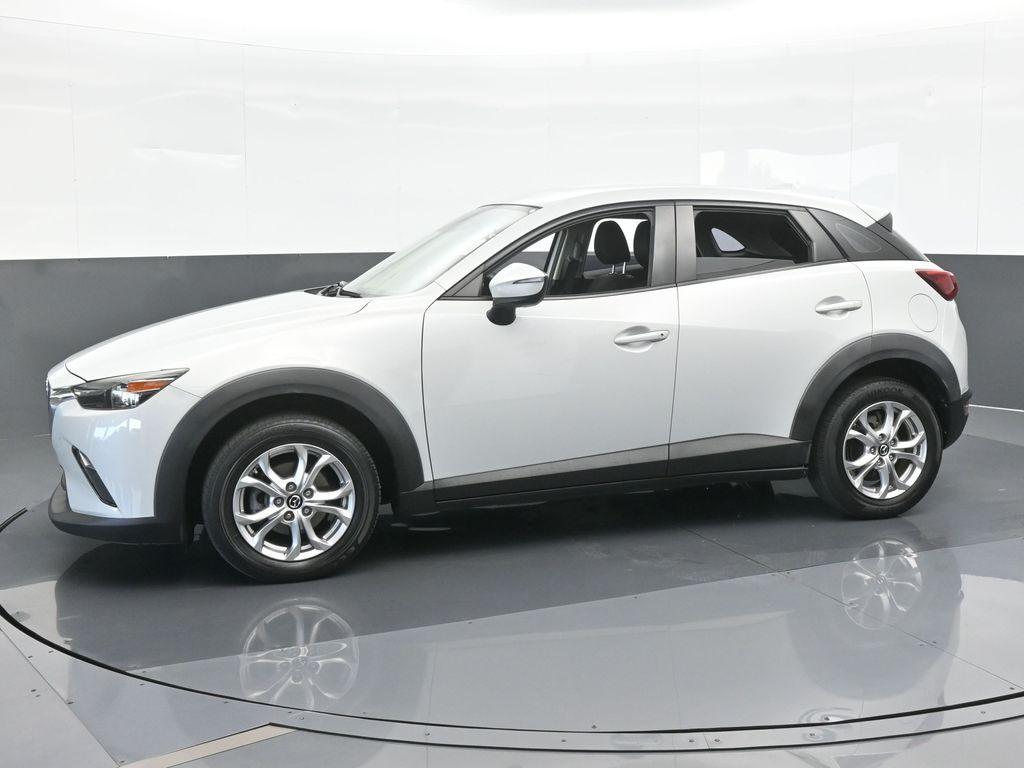 Thumbnail image of 2019 Mazda CX-3 at Miami Lakes Automall
