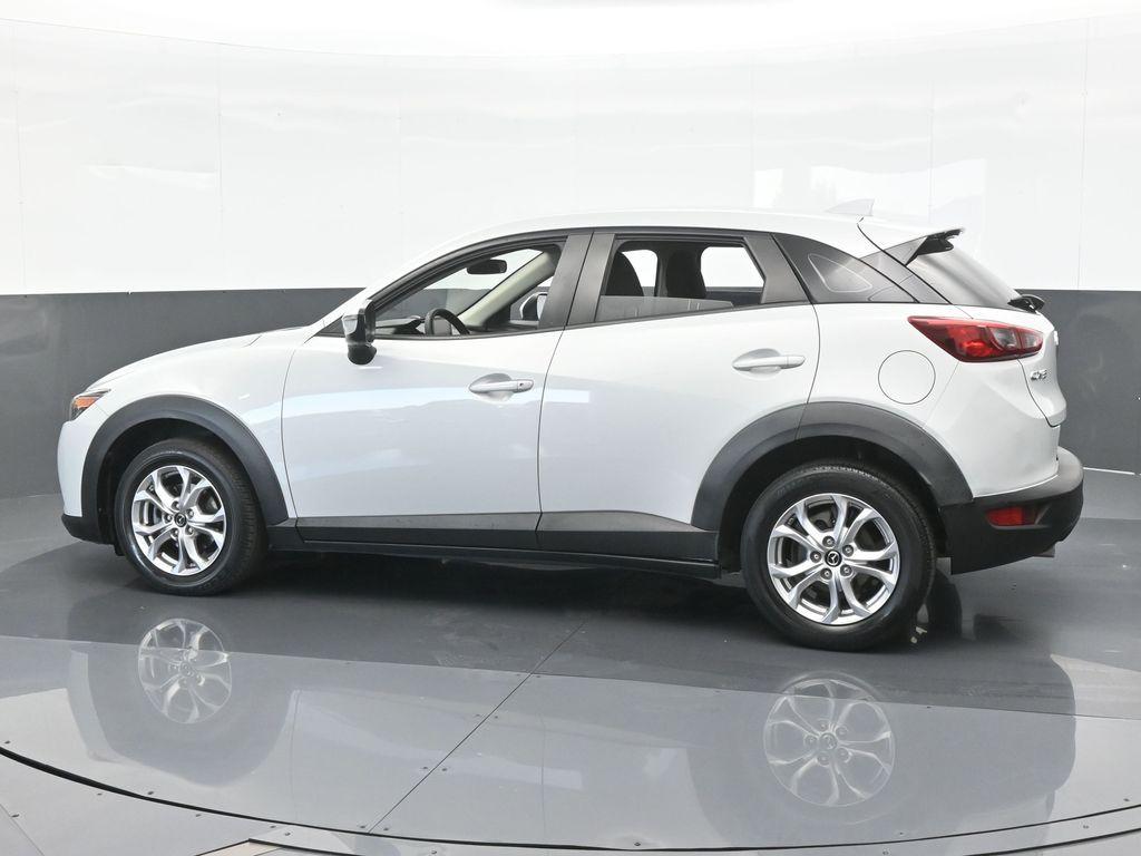 Thumbnail image of 2019 Mazda CX-3 at Miami Lakes Automall