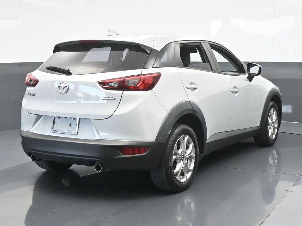 Thumbnail image of 2019 Mazda CX-3 at Miami Lakes Automall