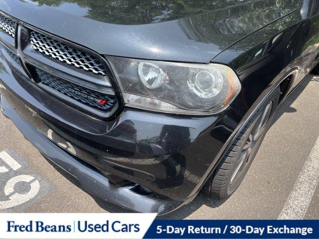 Thumbnail image of 2013 Dodge Durango at Used Fred Beans Doylestown H