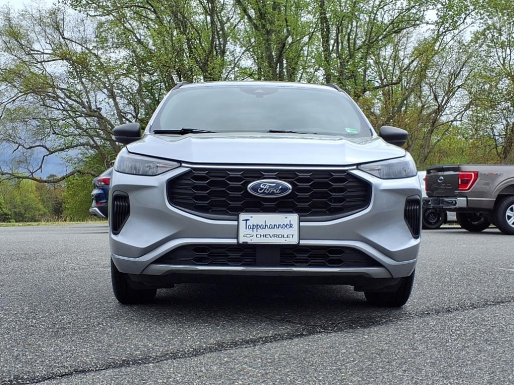 Thumbnail image of 2023 Ford Escape at Tappahannock Chevrolet