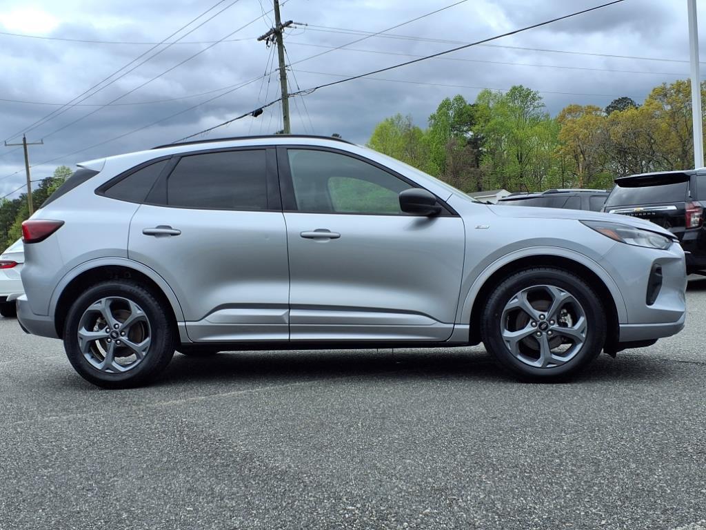 Thumbnail image of 2023 Ford Escape at Tappahannock Chevrolet
