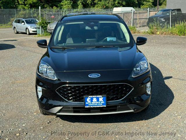 Thumbnail image of 2020 Ford Escape Hybrid at C&K Auto Imports Inc.
