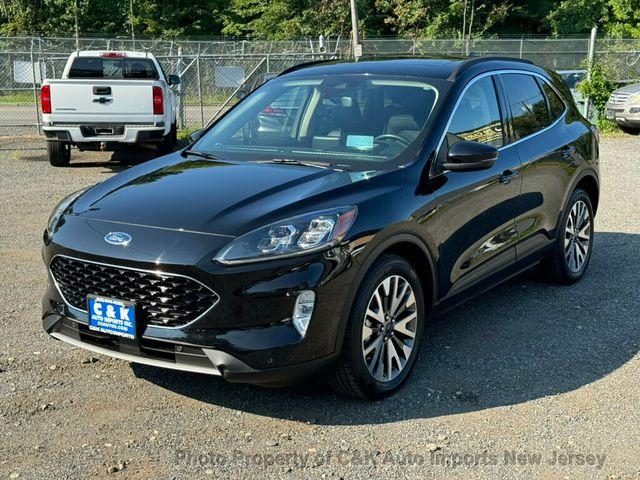 Thumbnail image of 2020 Ford Escape Hybrid at C&K Auto Imports Inc.