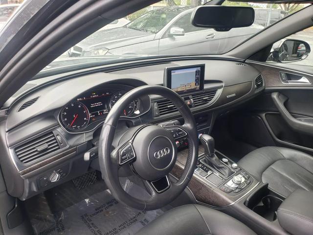 Thumbnail image of 2018 Audi A6 at Luxury 1 Motor Car Inc.