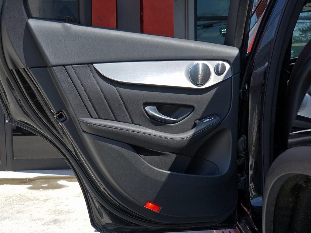 Thumbnail image of 2019 Mercedes-Benz GLC at Auto Expo Store