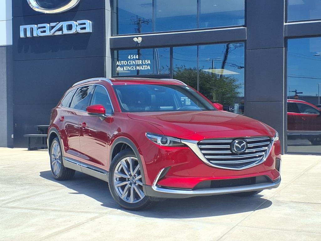 Thumbnail image of 2020 Mazda CX-9 at Kings Mazda