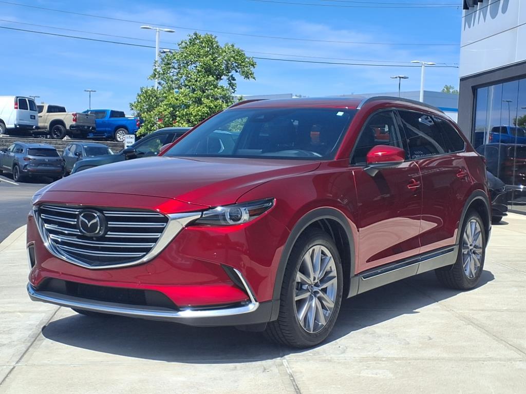 Thumbnail image of 2020 Mazda CX-9 at Kings Mazda