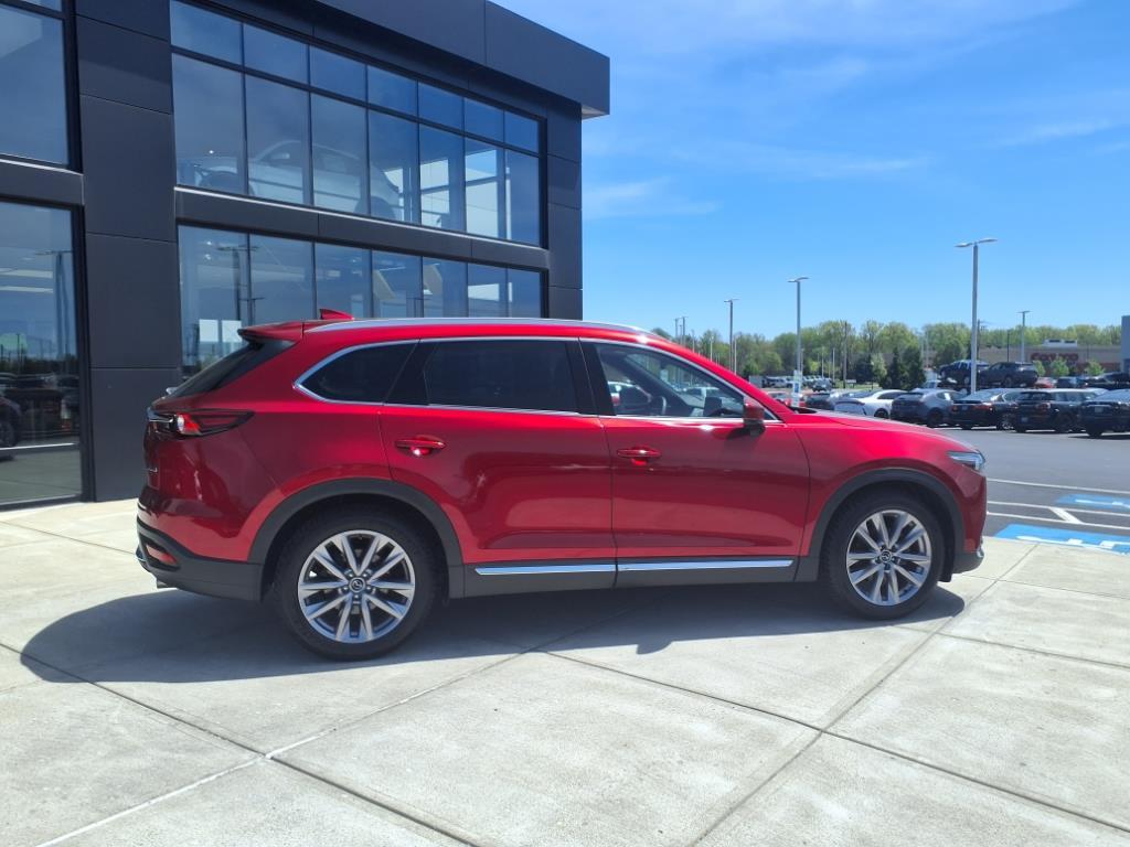 Thumbnail image of 2020 Mazda CX-9 at Kings Mazda
