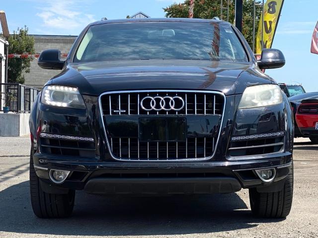 Thumbnail image of 2012 Audi Q7 at Cars On Demand