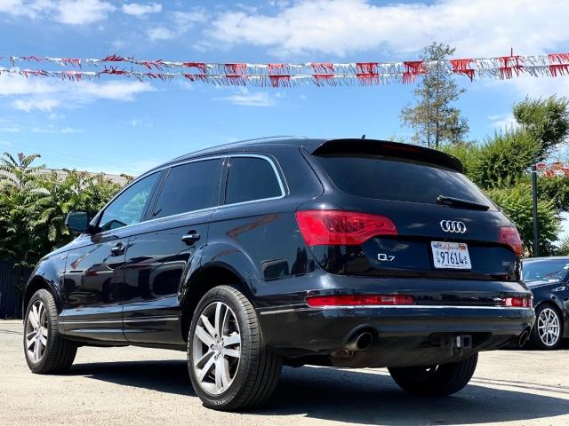 Thumbnail image of 2012 Audi Q7 at Cars On Demand