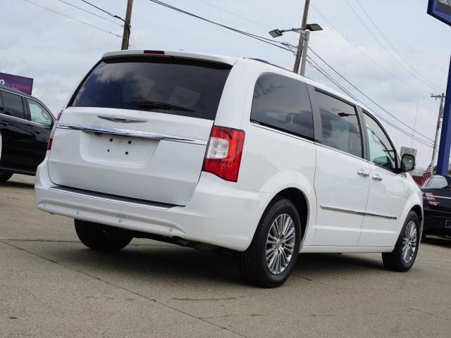 Thumbnail image of 2014 Chrysler Town and Country at A & B Motors