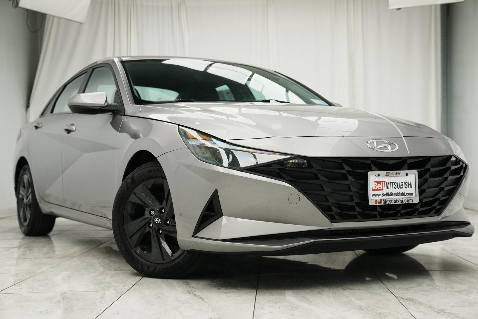 Thumbnail image of 2022 Hyundai ELANTRA at Bell Mitsubishi