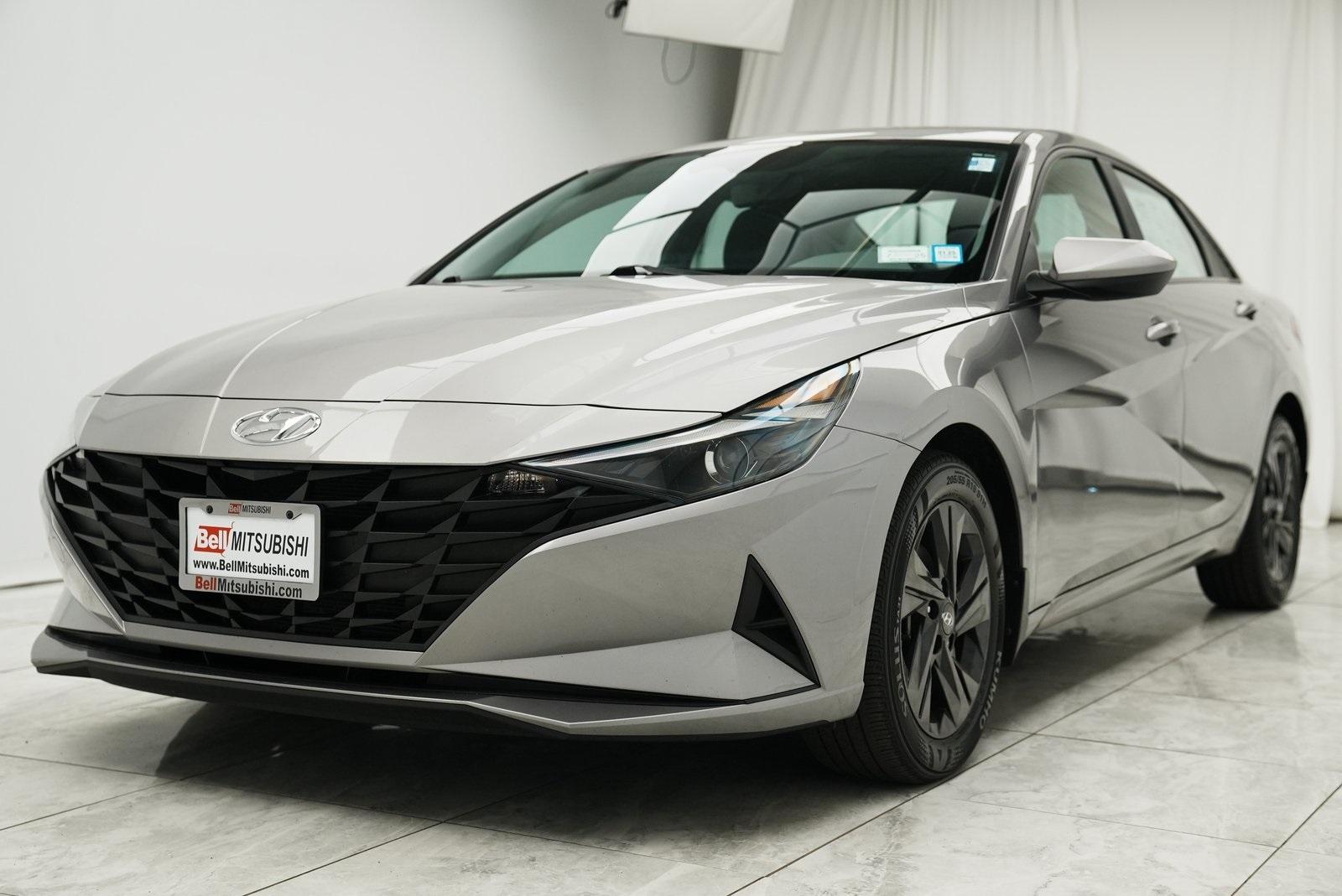 Thumbnail image of 2022 Hyundai ELANTRA at Bell Mitsubishi
