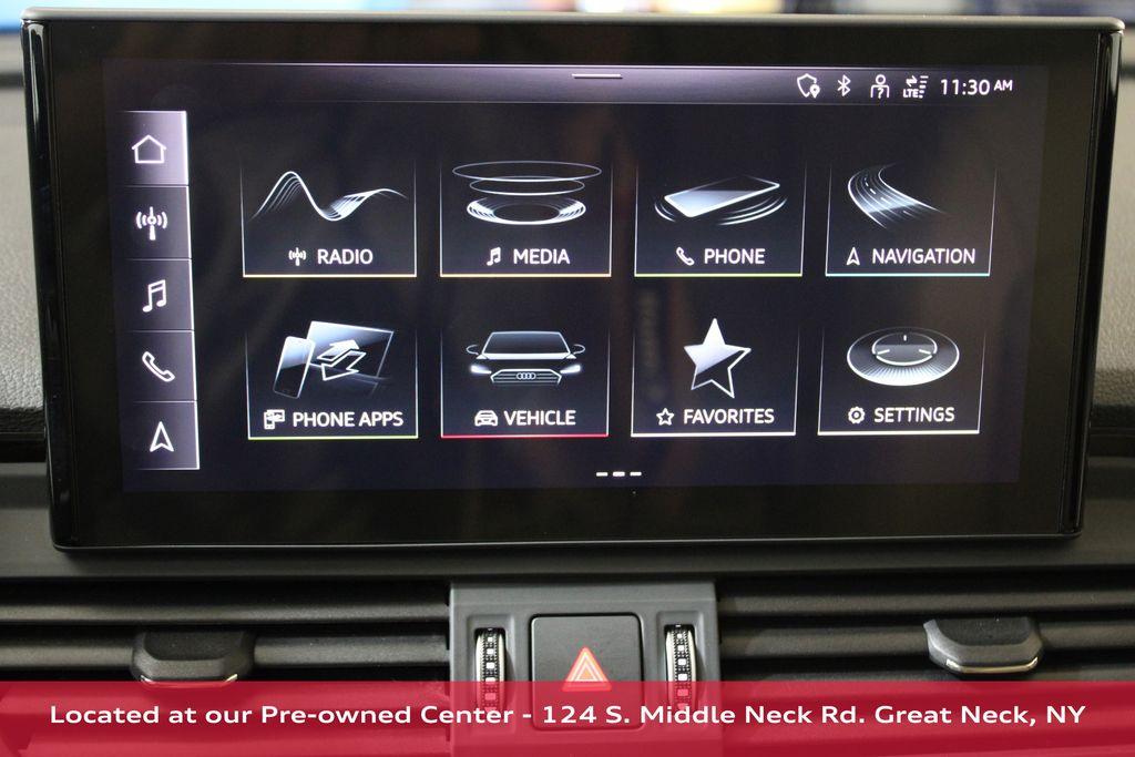 Thumbnail image of 2021 Audi Q5 at Audi Great Neck