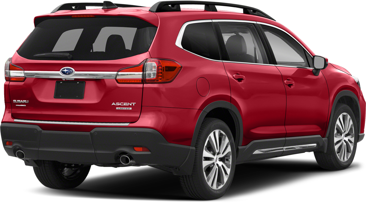 Thumbnail image of 2021 Subaru Ascent at Hamilton Honda
