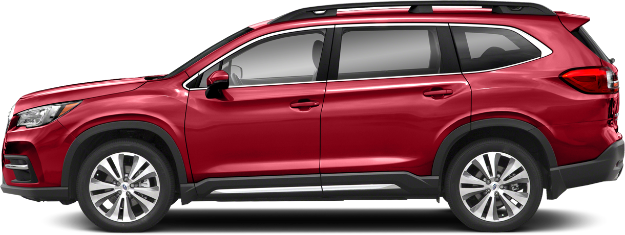 Thumbnail image of 2021 Subaru Ascent at Hamilton Honda