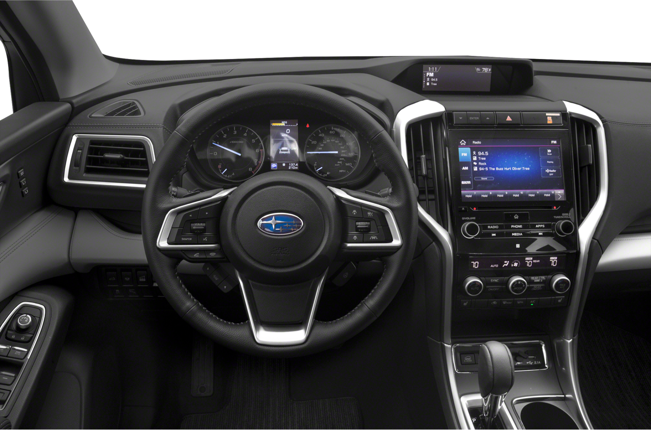 Thumbnail image of 2021 Subaru Ascent at Hamilton Honda