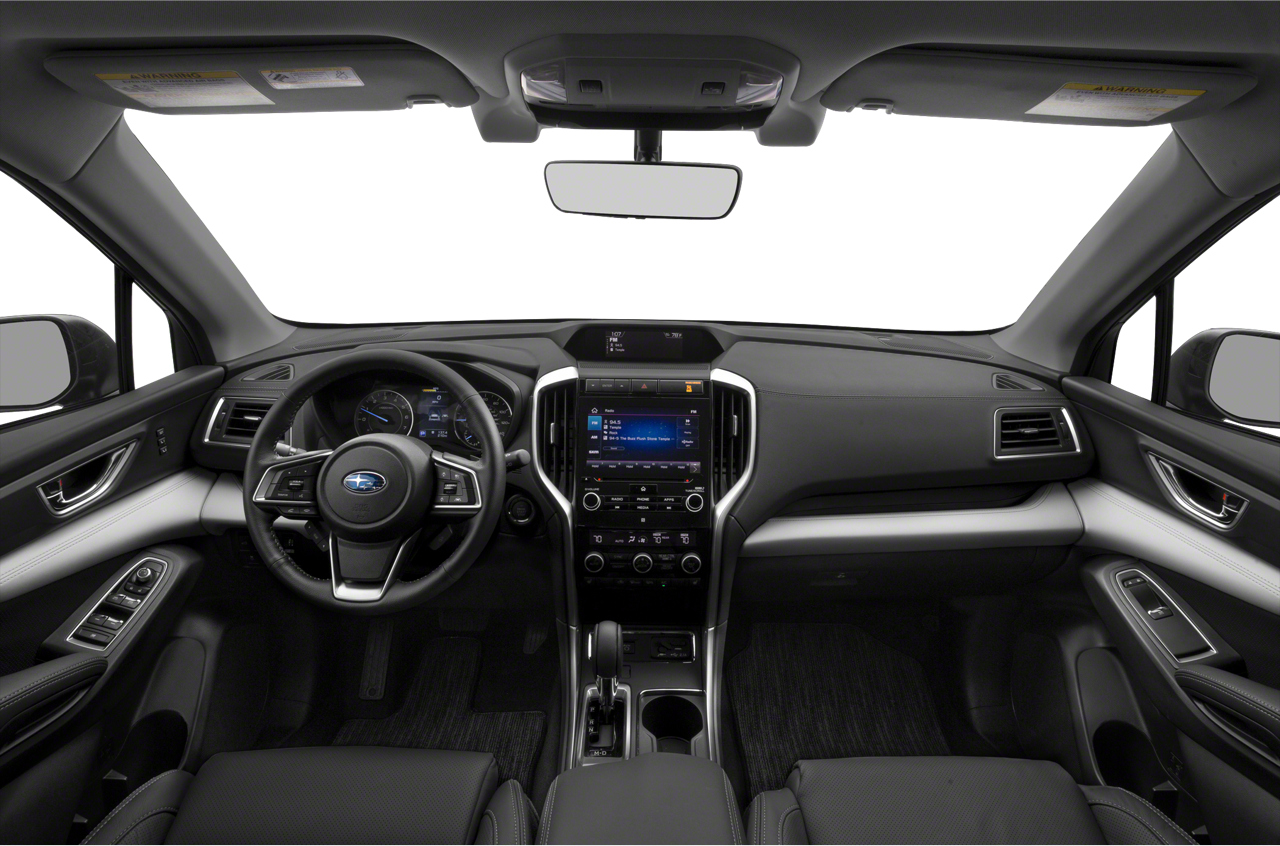 Thumbnail image of 2021 Subaru Ascent at Hamilton Honda